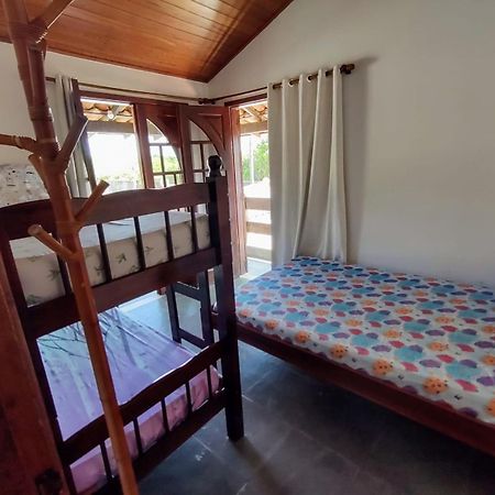卡波布里奥Casa Aconchegante No Pero别墅 外观 照片