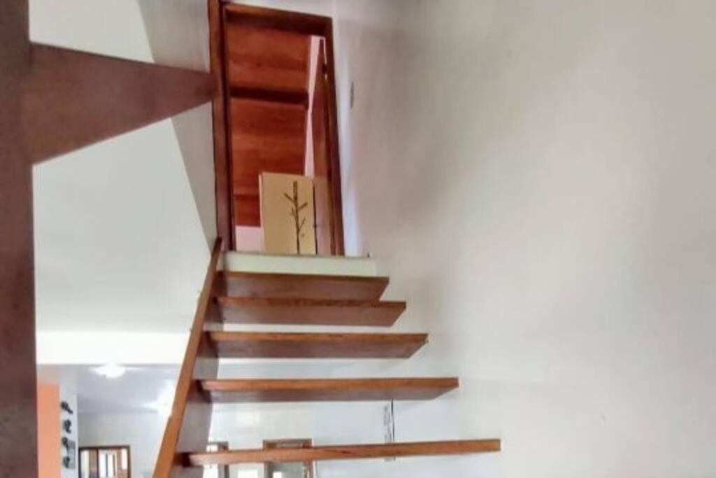 卡波布里奥Casa Aconchegante No Pero别墅 外观 照片