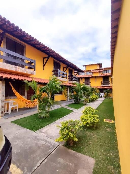 卡波布里奥Casa Aconchegante No Pero别墅 外观 照片
