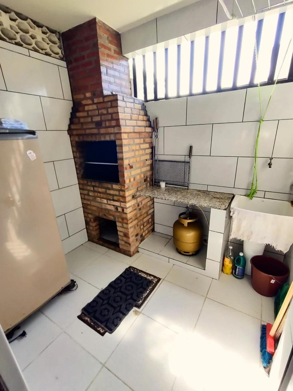 卡波布里奥Casa Aconchegante No Pero别墅 外观 照片